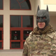 Illustration for article titled The Weird U.S. Government Projects That Have Been Named BATMAN